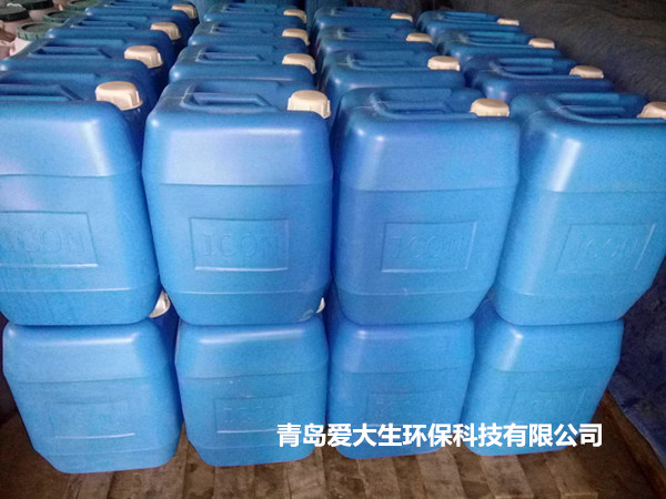 無(wú)鉻鈍化劑的性質(zhì)和特點(diǎn)有哪些